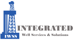 IWSS — Integrated Well Services & Solutions logo