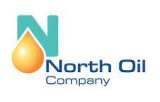 North Oil Company logo