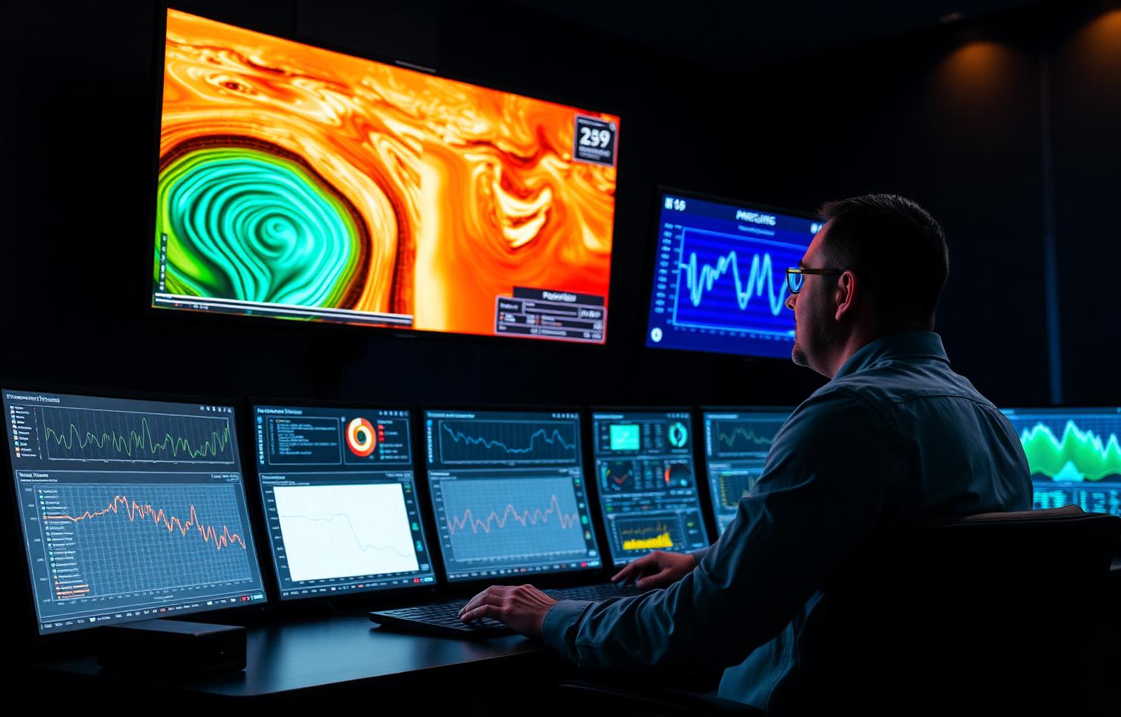 Engineer Workstations