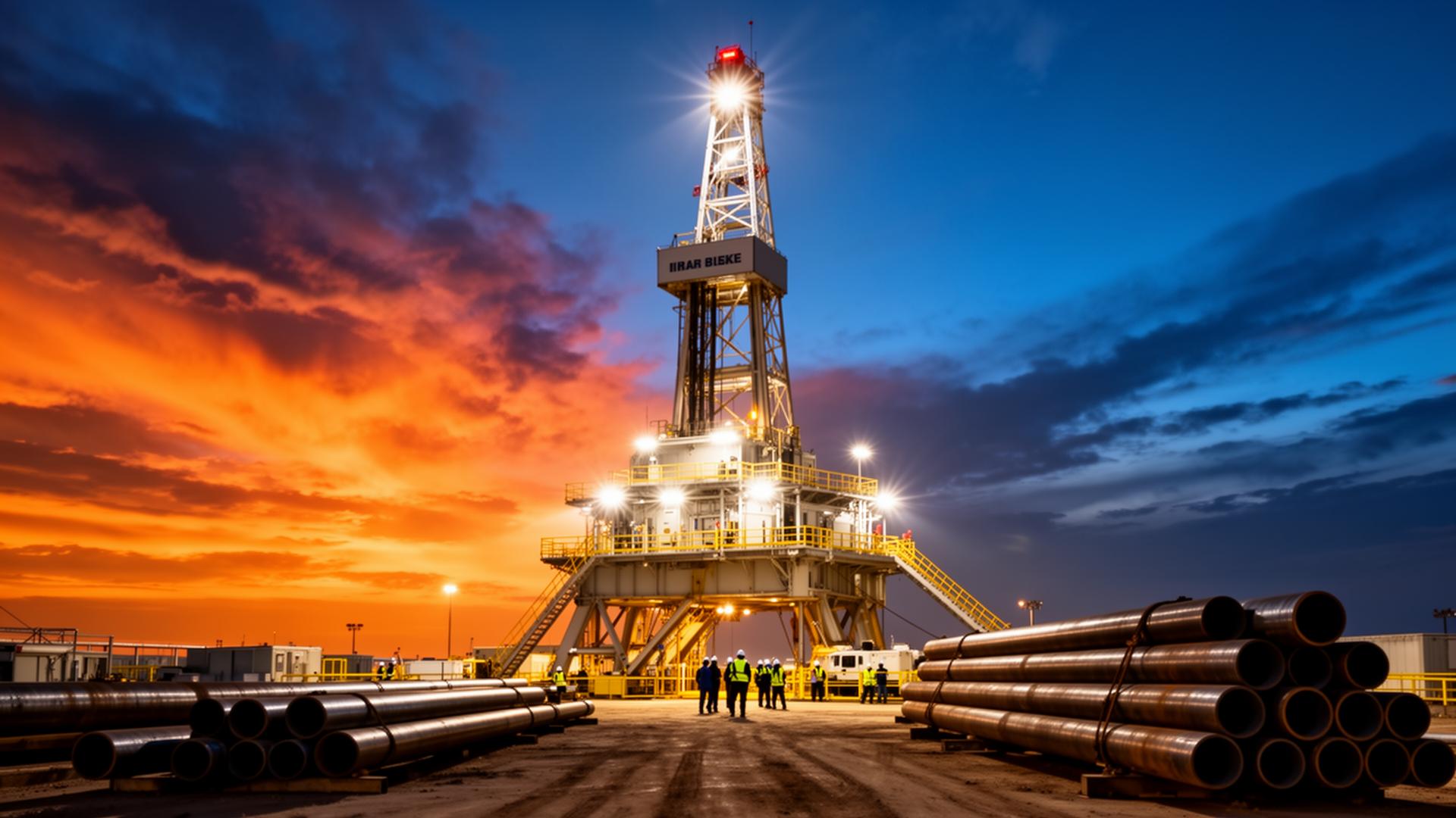 Oil & gas engineering software for well stimulation and production optimization